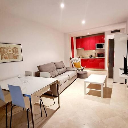 Apartamento En La Calle Alfalfa Sevilla Exterior foto
