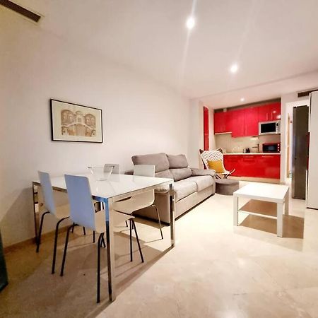 Apartamento En La Calle Alfalfa Sevilla Exterior foto