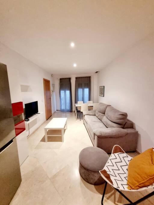 Apartamento En La Calle Alfalfa Sevilla Exterior foto